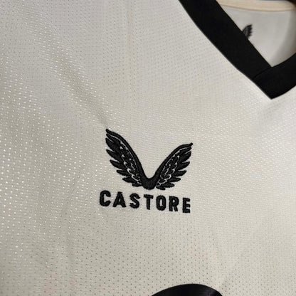 2024-2025 Everton Third Away Kit