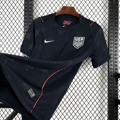 2026 USA Away World Cup Kit Fan Version