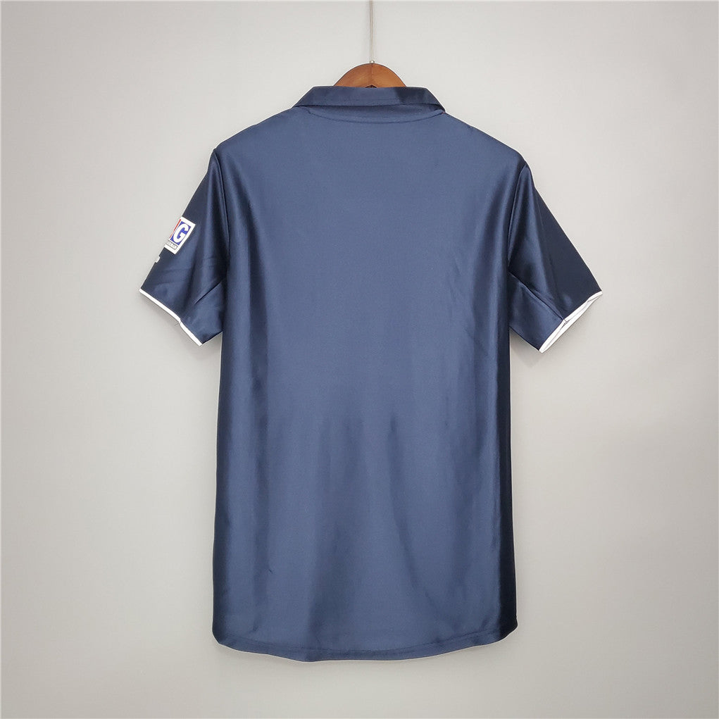 2001/2002 Retro PSG Home Jersey