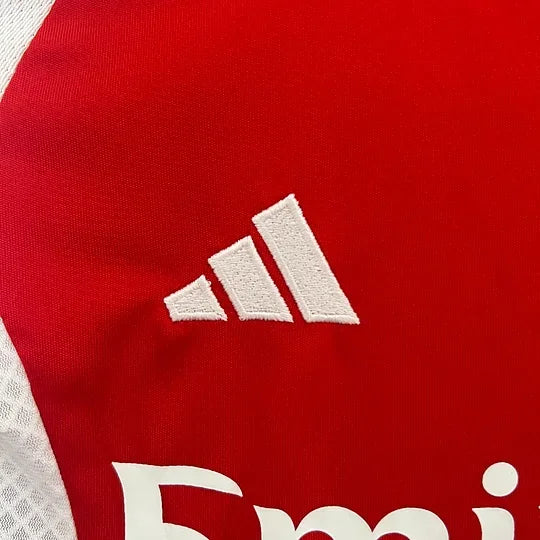 2024/2025 Arsenal Home Kit Kids Size