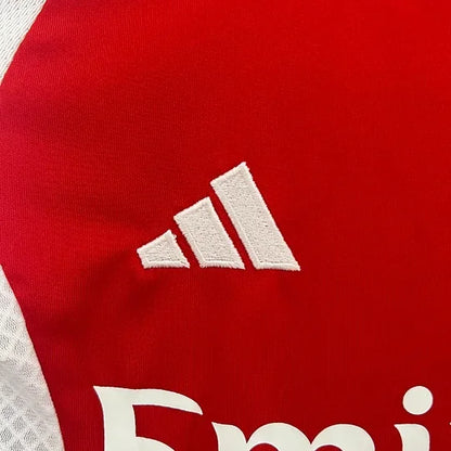 2024/2025 Arsenal Home Kit Kids Size
