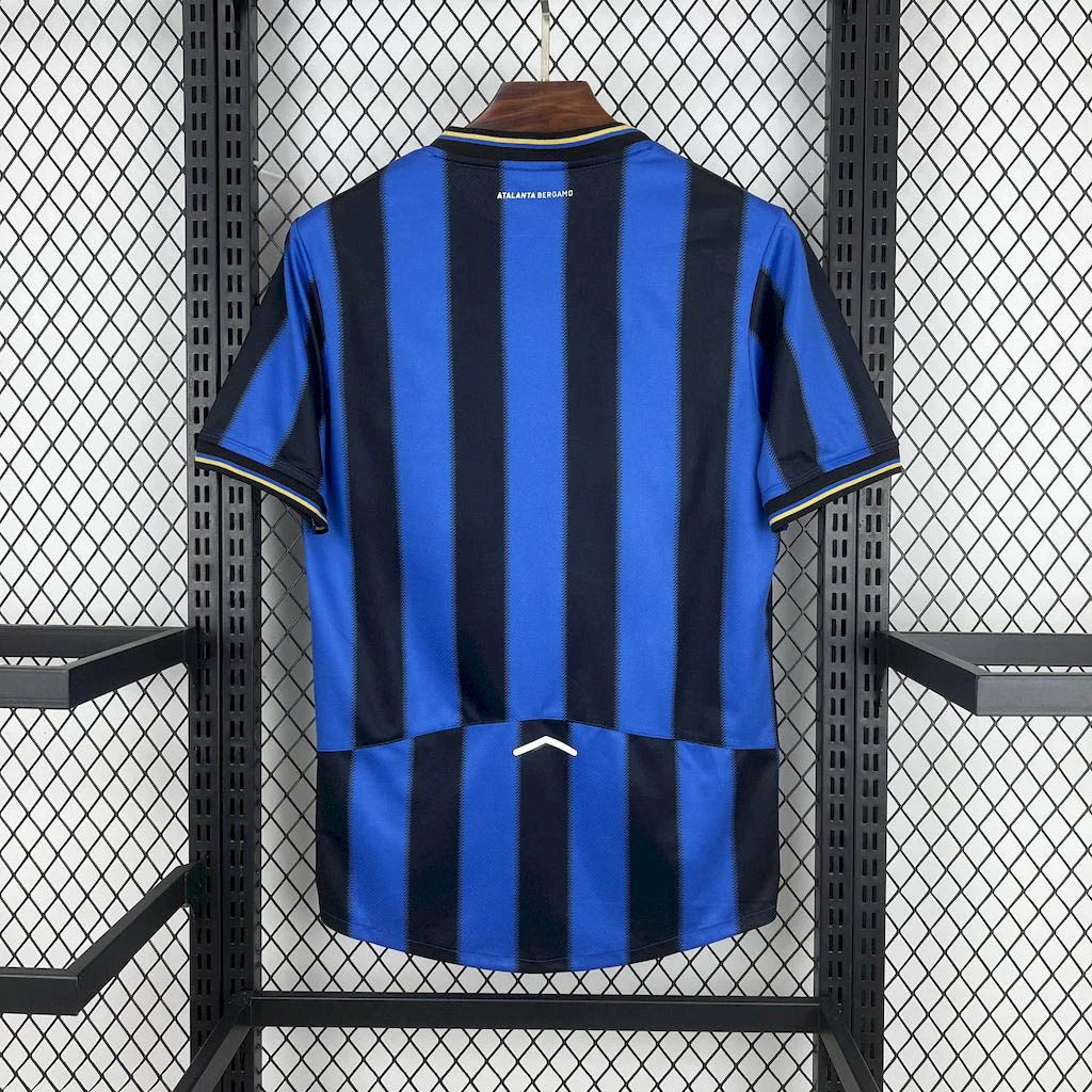 2025-2026 Atalanta Home Kit