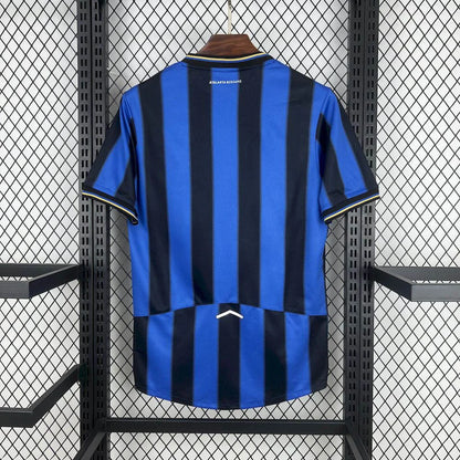2025-2026 Atalanta Home Kit