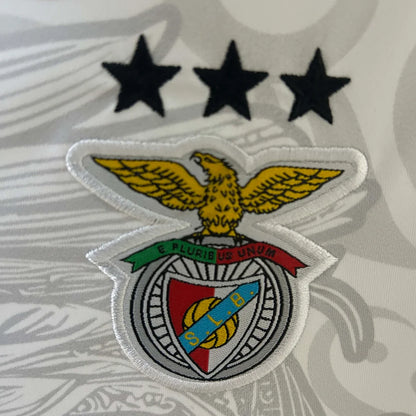 2025/2026 Benfica Limited Jersey