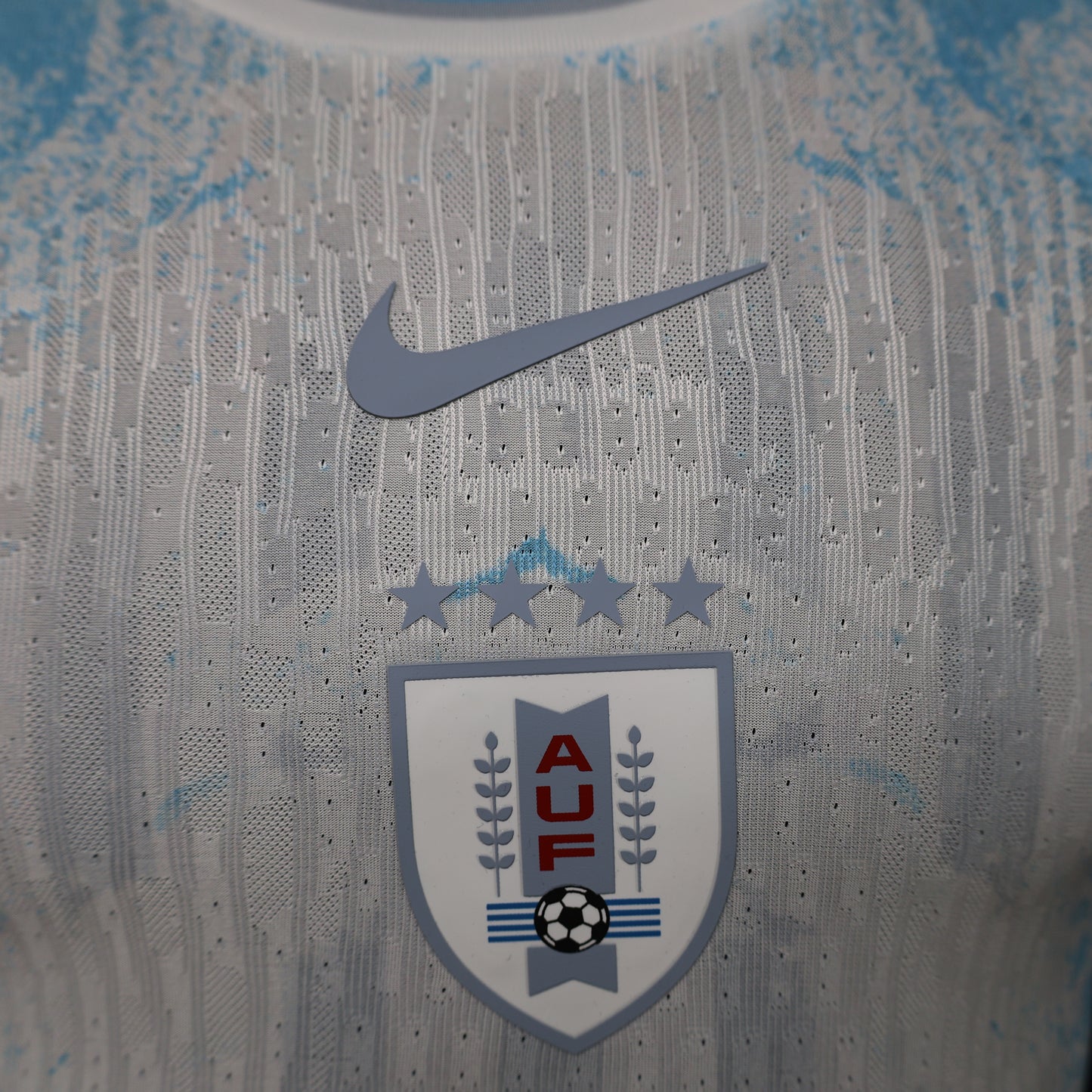 Uruguay "Sky Celeste” Limited Jersey