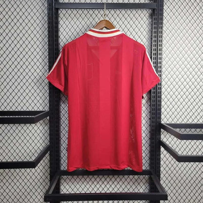 1995-1996 Retro Liverpool Home Jersey