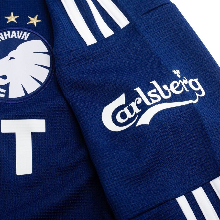 2026/2027 FC Copenhagen Away Long Sleeve