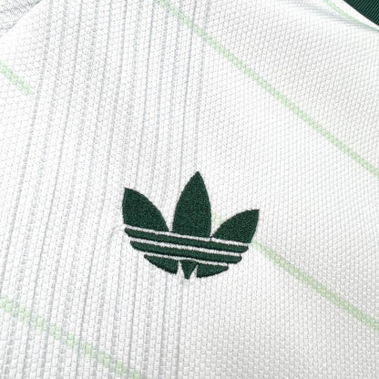 2026 Northern Ireland Away World Cup Kit Fan Version