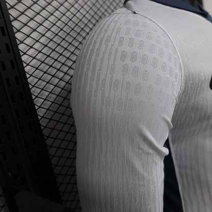 2024/2025 Inter Milan Away Long Sleeve
