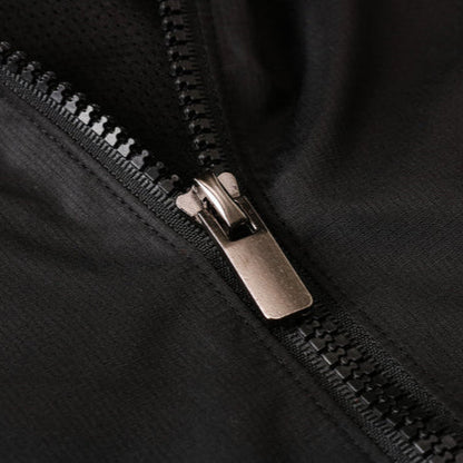 Inter Milan 2024/2025 Black Puffer Jacket