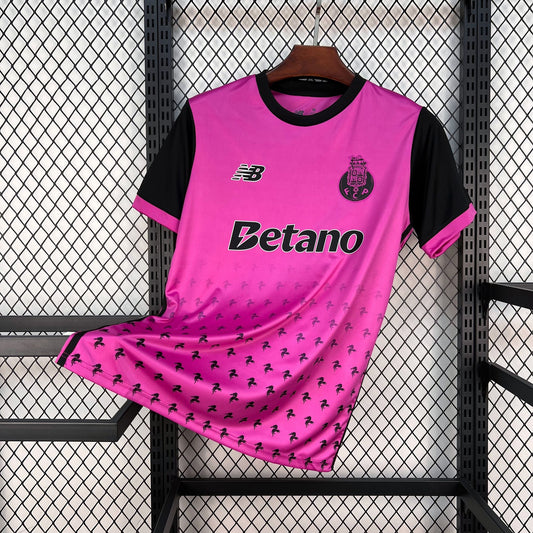 2026/2027 Porto Limited Jersey