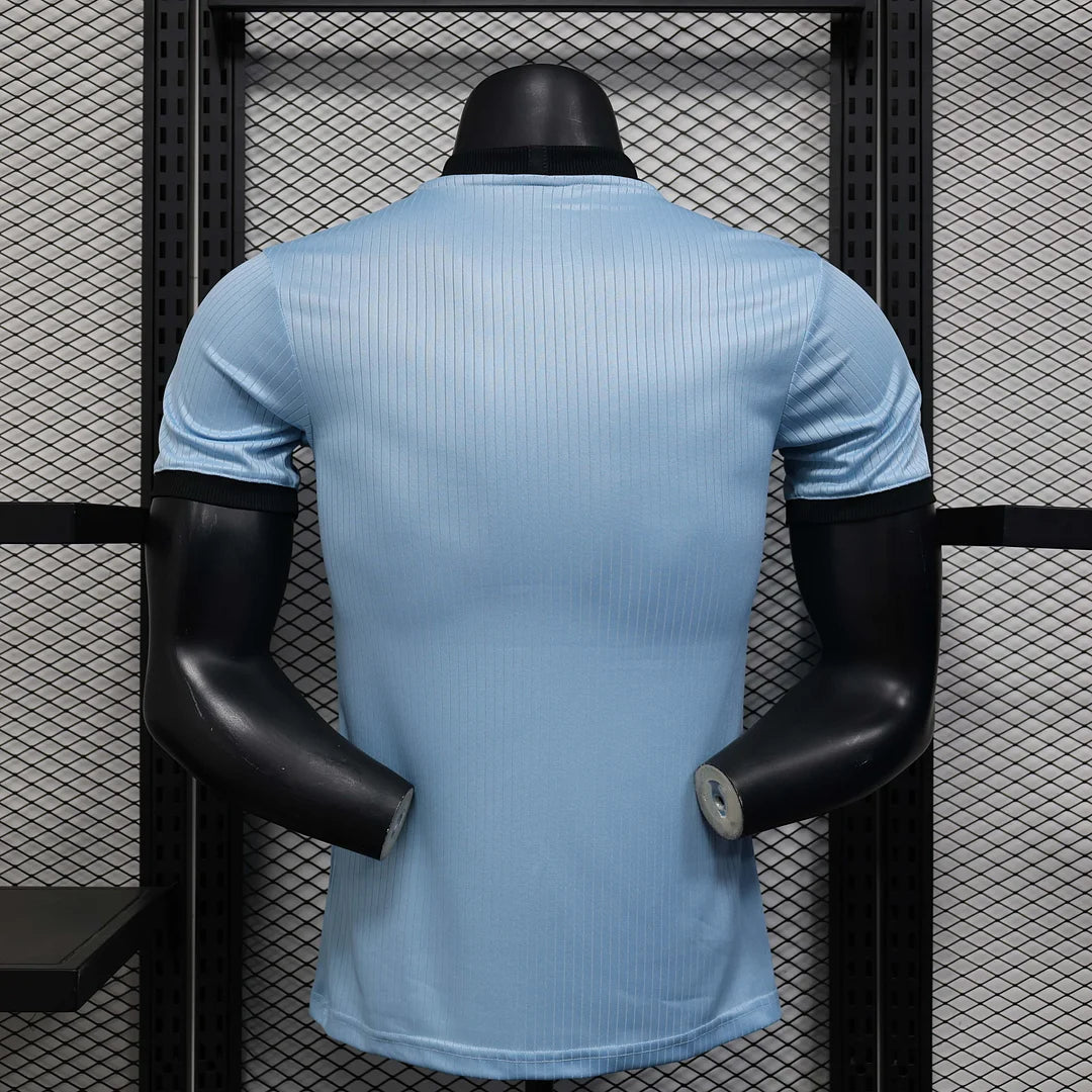 2025 Germany 125th Anniversary Goalkeeper Kit