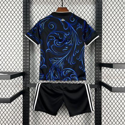 2026 Argentina Away World Cup Kit Kids Size
