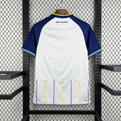 2026 Bosnia Away World Cup Kit Fan Version