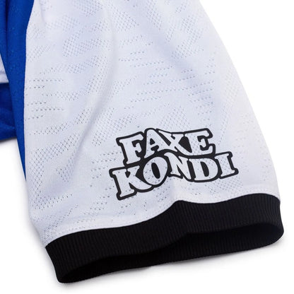 2026/2027 Odense Boldklub Home Kit