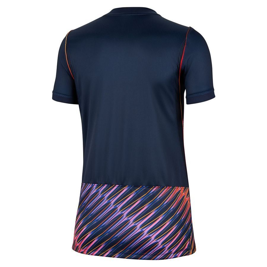 2026/2027 Tottenham Away Women