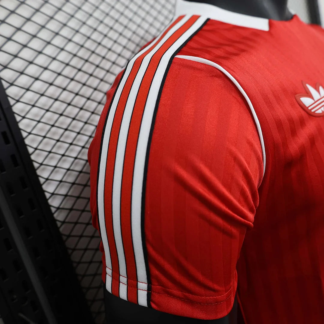 2024/2025 Manchester United Limited Jersey