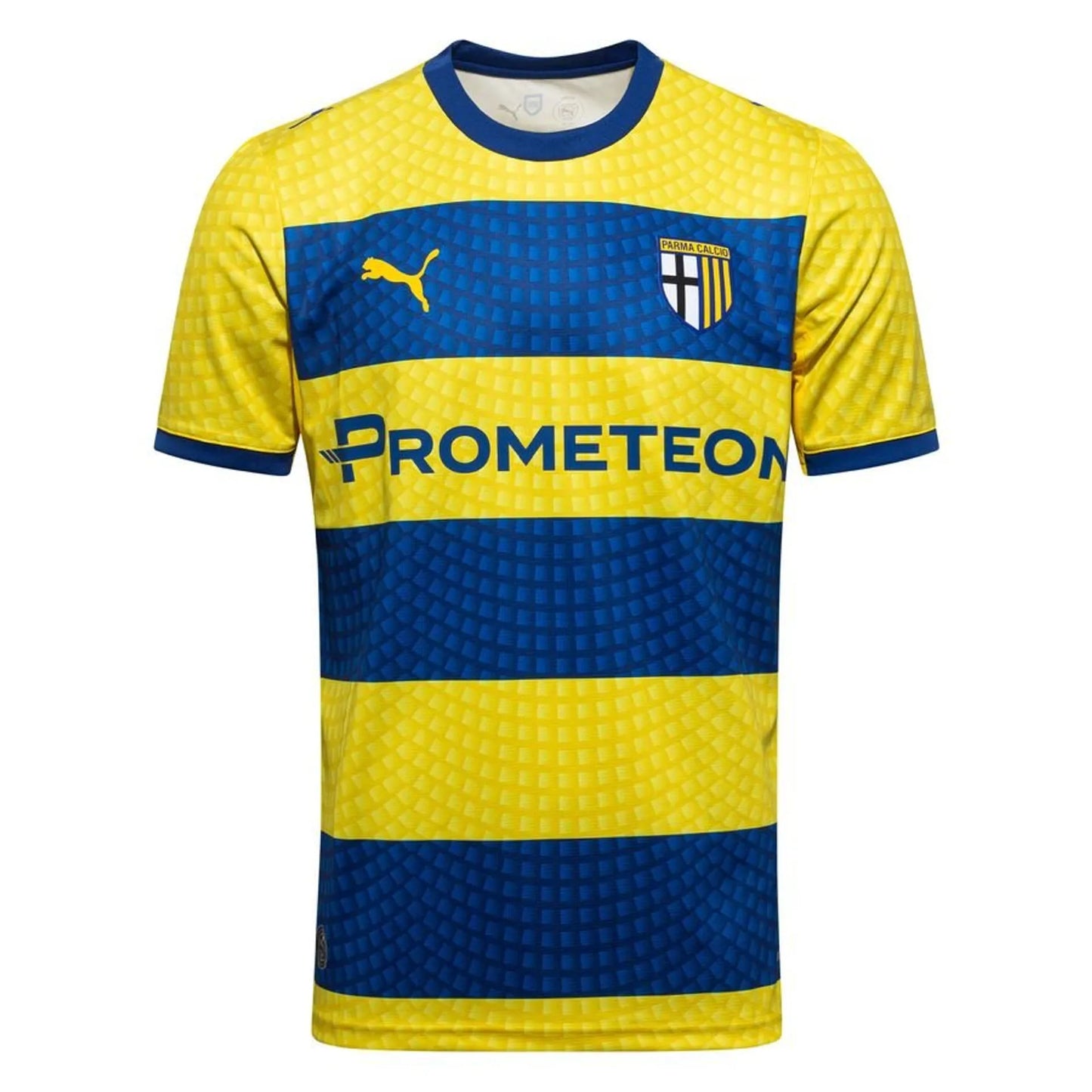 2026/2027 Parma Calcio Away Kit