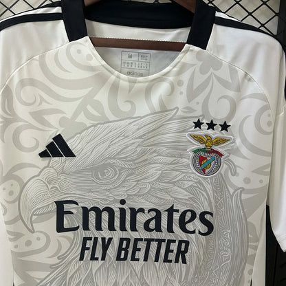 2025/2026 Benfica Limited Jersey