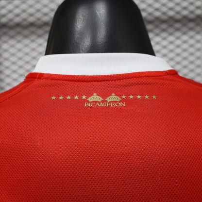 2026/2027 Toluca Home Kit