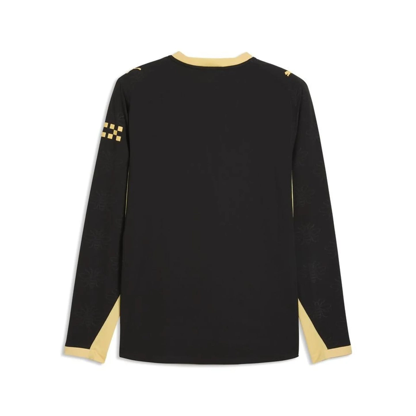 2026/2027 Manchester City Away Long Sleeve