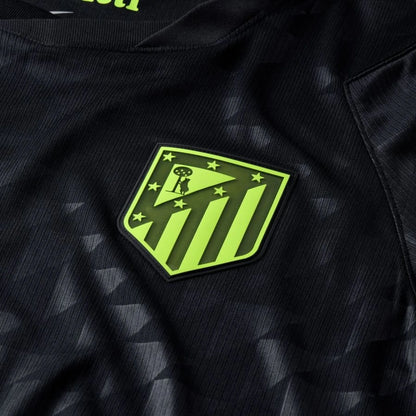 2026/2027 Atletico Madrid Away Kit