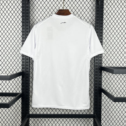 2026 Egypt Away World Cup Kit Fan Version