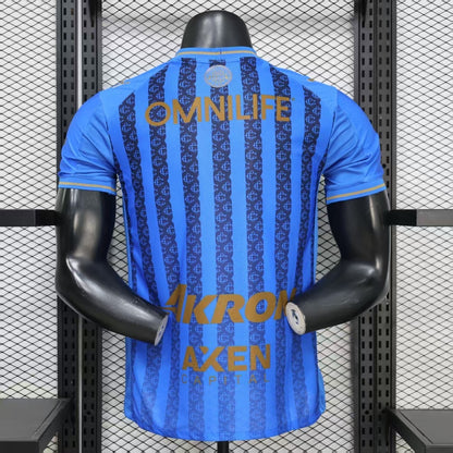 2026/2027 Chivas Third Kit