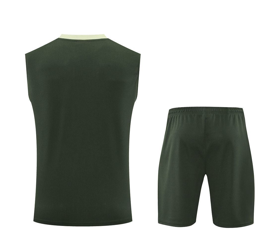 Chelsea Tank Top Set