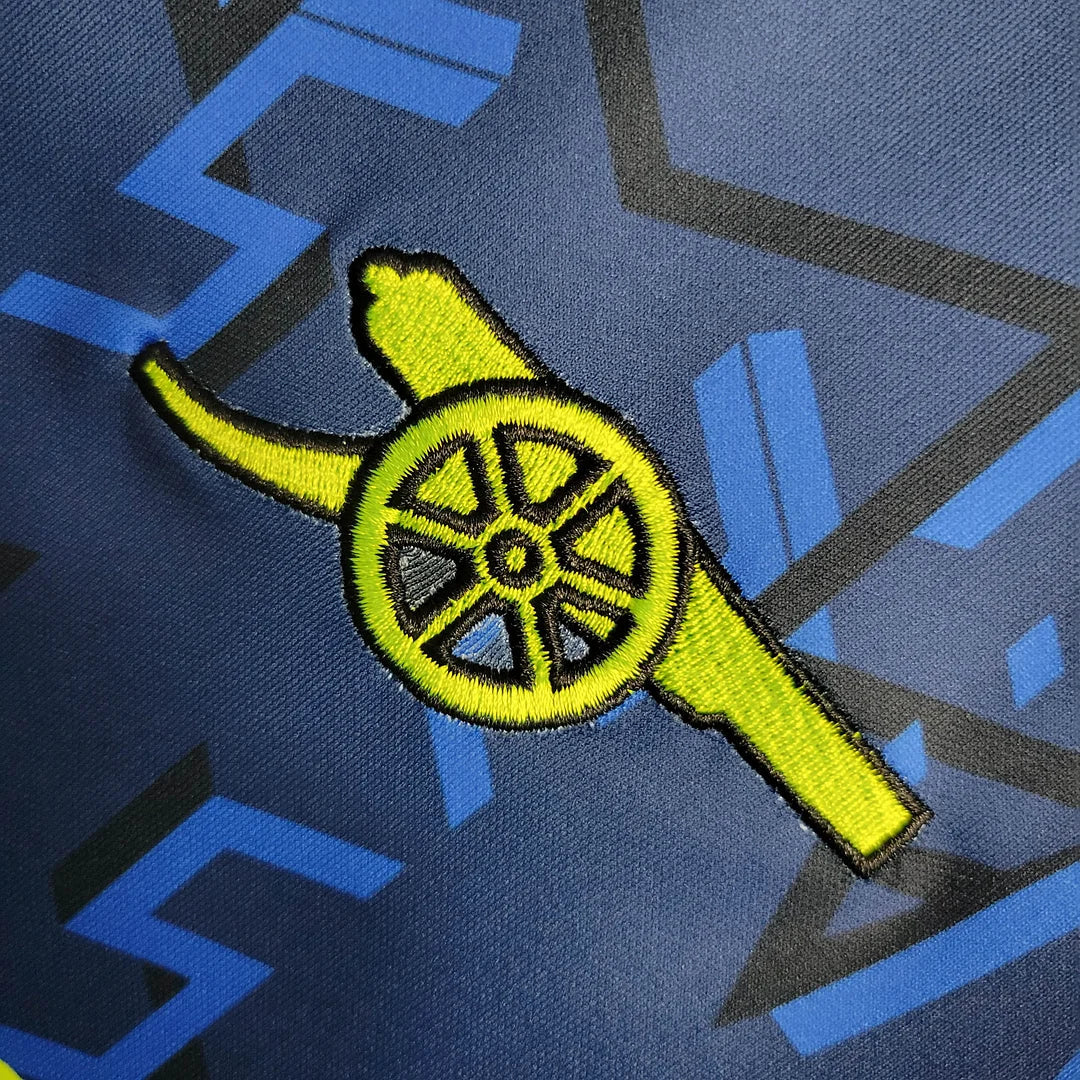 2023/2024 Arsenal Limited Jersey