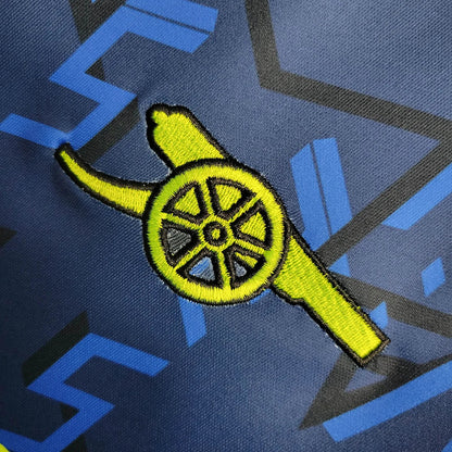 2023/2024 Arsenal Limited Jersey