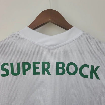 2022/2023 Sporting Lisbon Third Away Jersey