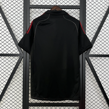 2012-2013 Retro AC Milan Third Jersey