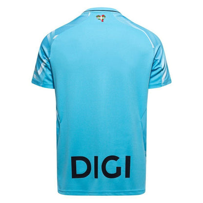 2026/2027 Athletic Bilbao Third Kit