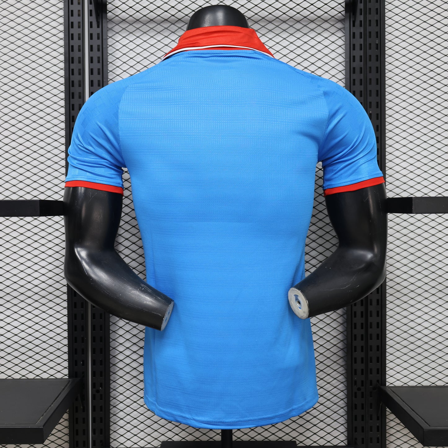 2026/2027 Cruz Azul Home Kit