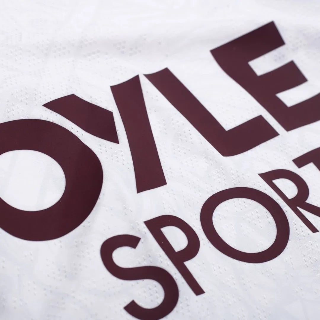 2026/2027 West Ham Away Kit