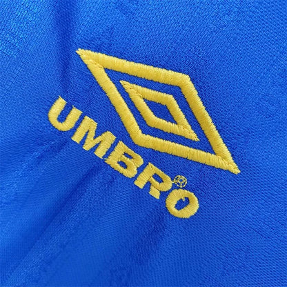 1996-1997 Retro Chelsea Home Jersey