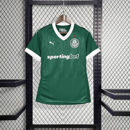 2025/2026 Palmeiras Home Women