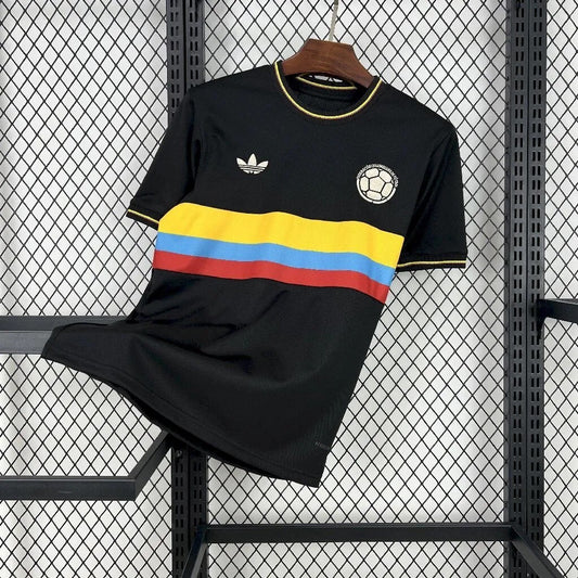 2024 Colombia 100th Anniversary Jersey