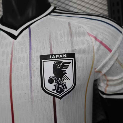 2026 Japan Away World Cup Kit Player Version