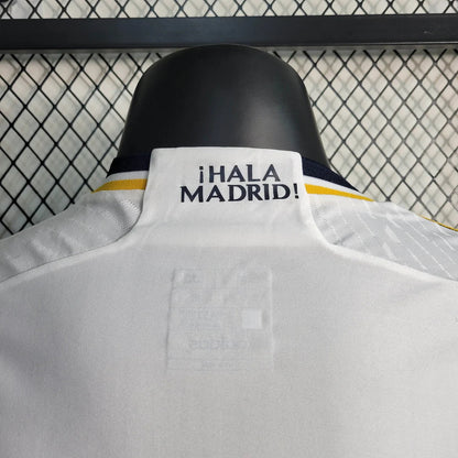 2023/2024 Real Madrid Home Kit