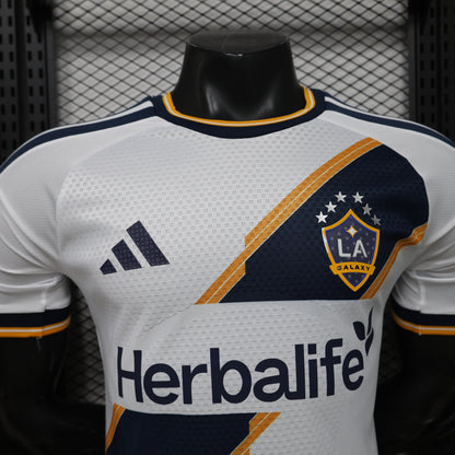 2026/2027 LA Galaxy Home Kit