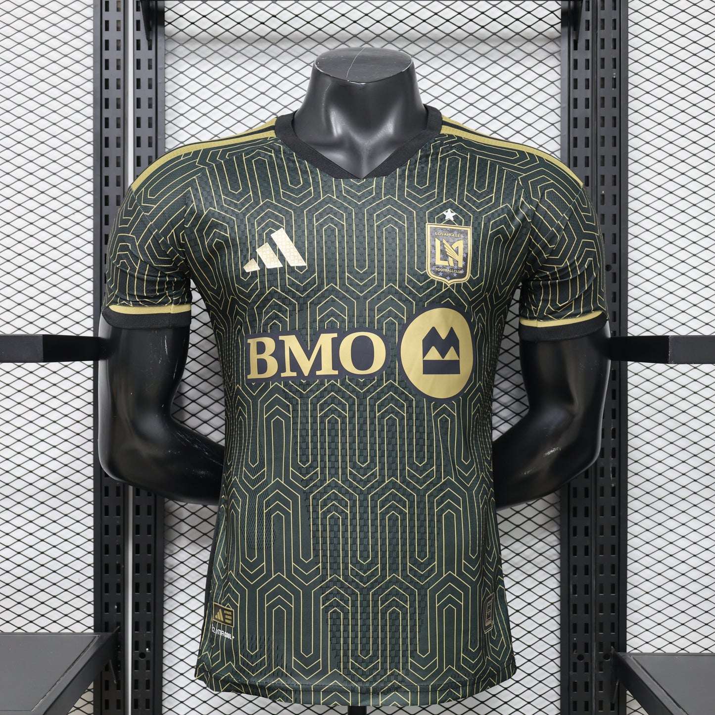 2026/2027 Los Angeles Home Kit