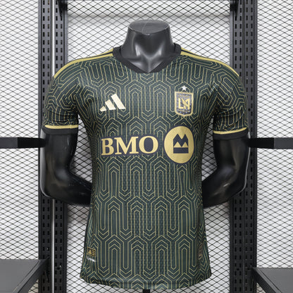 2026/2027 Los Angeles Home Kit