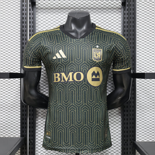 2026/2027 Los Angeles Home Kit
