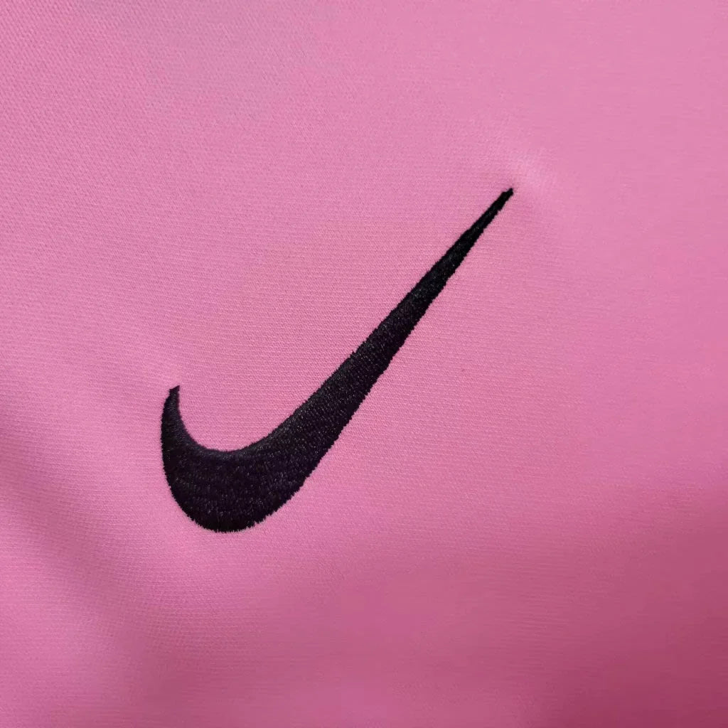 2020/2021 Retro Barcelona Third Away Jersey