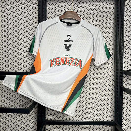 2024-2025 Venezia FC Away Kit