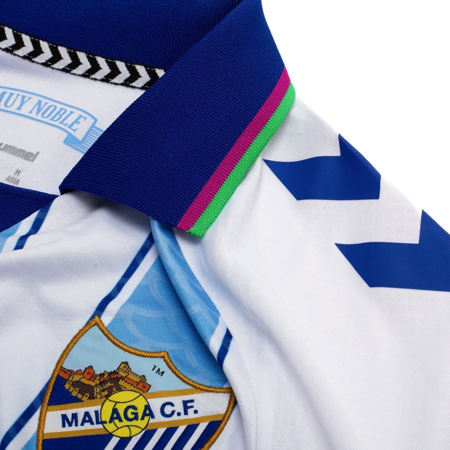 2026/2027 Malaga Home Kit