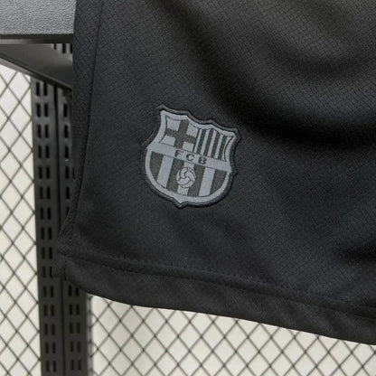 2025/2026 Barcelona Away Kit Kids Size