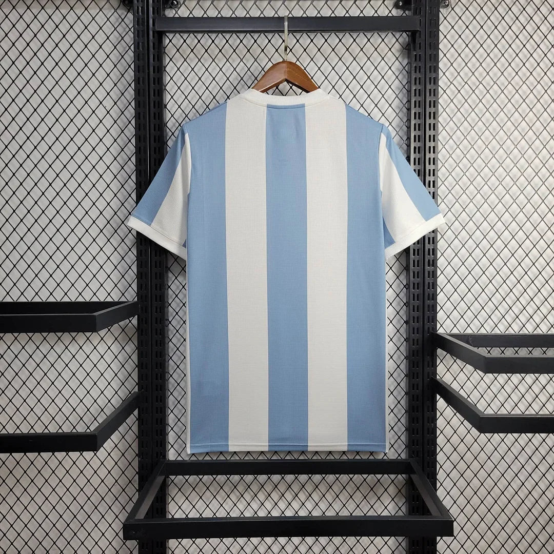 2024 Argentina 50Th Anniversary Jersey